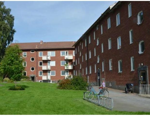 Nickelmyntsgatan 5 - Foto 1