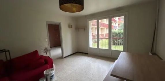 Appartement à louer 2 pièces 53.52m² - Photo 2