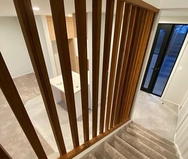 Trendy Brand New Townhouse - Photo 2