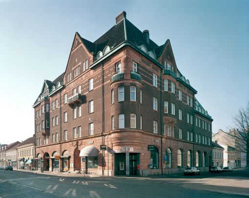 Storgatan 31 B - Foto 1