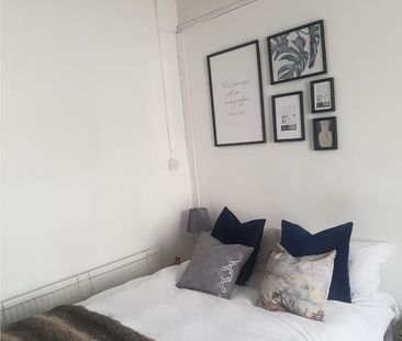 Bedsit, Greenhill Road, HA1 - Photo 1