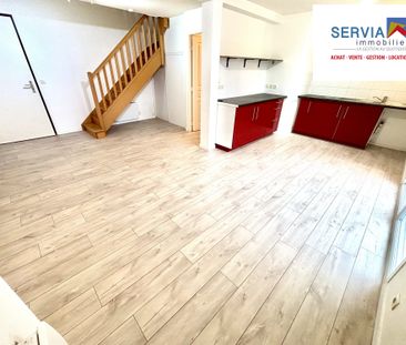 Location Appartement 3 pièces 56m² QUEVEN 56530 - Photo 1