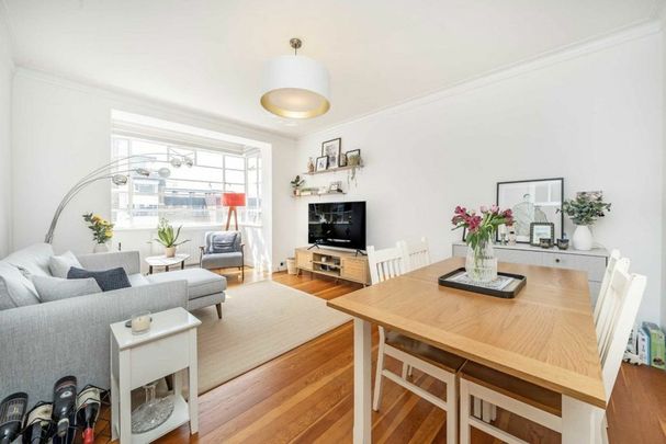 Nightingale Lane, Balham, SW12 - Photo 1