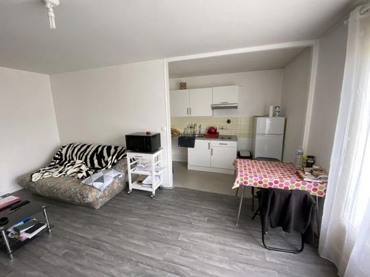 Location Appartement 2 pièces 39m² ANGERS 49000 - Photo 1