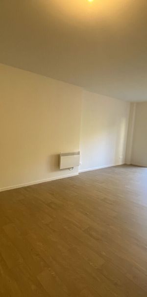 Appartement T1 CHAUNY - Photo 1