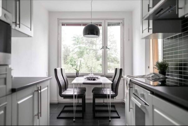 Badvädersgatan, Göteborg - Photo 1