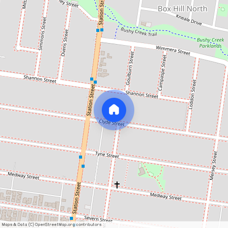 2/50 Clyde Street, Vic 3129, Box Hill North