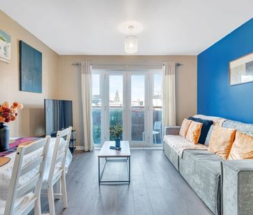 2 Bed Flat, Hever Hall, CV1 - Photo 5