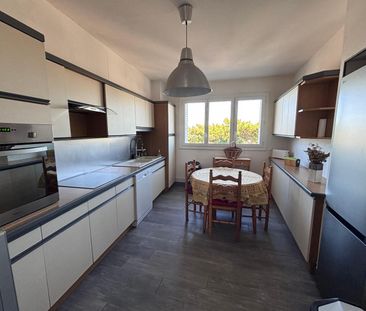 Location Appartement 3 pièces 87m² JOUE LES TOURS 37300 - Photo 5