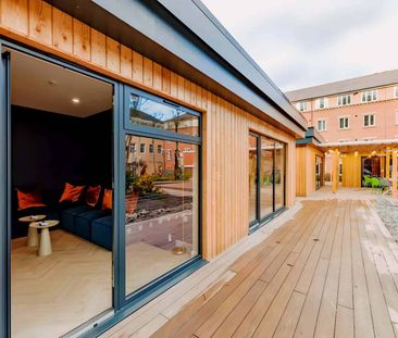 Standard Ensuite - Photo 6