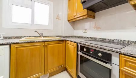 Carrer Ciutat de Mula, Valencia, Valencian Community 46021 - Photo 2