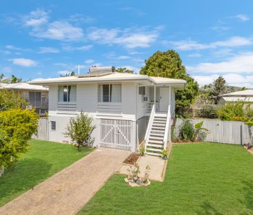 30 Tregaskis Street, Vincent - Photo 2