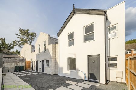 Portland Road, London, SE25 - Photo 5