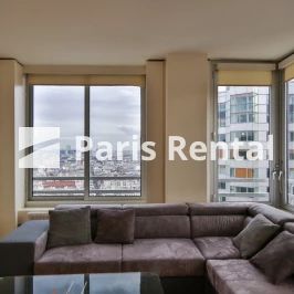 2 chambres, Grenelle Paris 15e - Photo 2