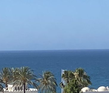 2 bedroom luxury penthouse for rent in Marbella, Spain - Photo 5