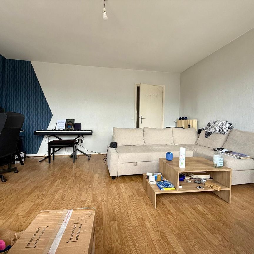Location Appartement 2 pièces 49m² NANTES 44100 - Photo 1