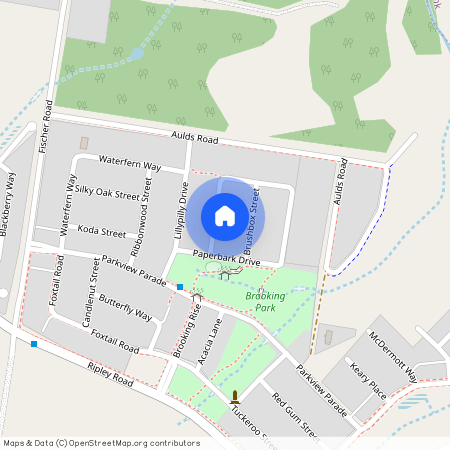 1/5 Eucalyptus Crescent Ripley