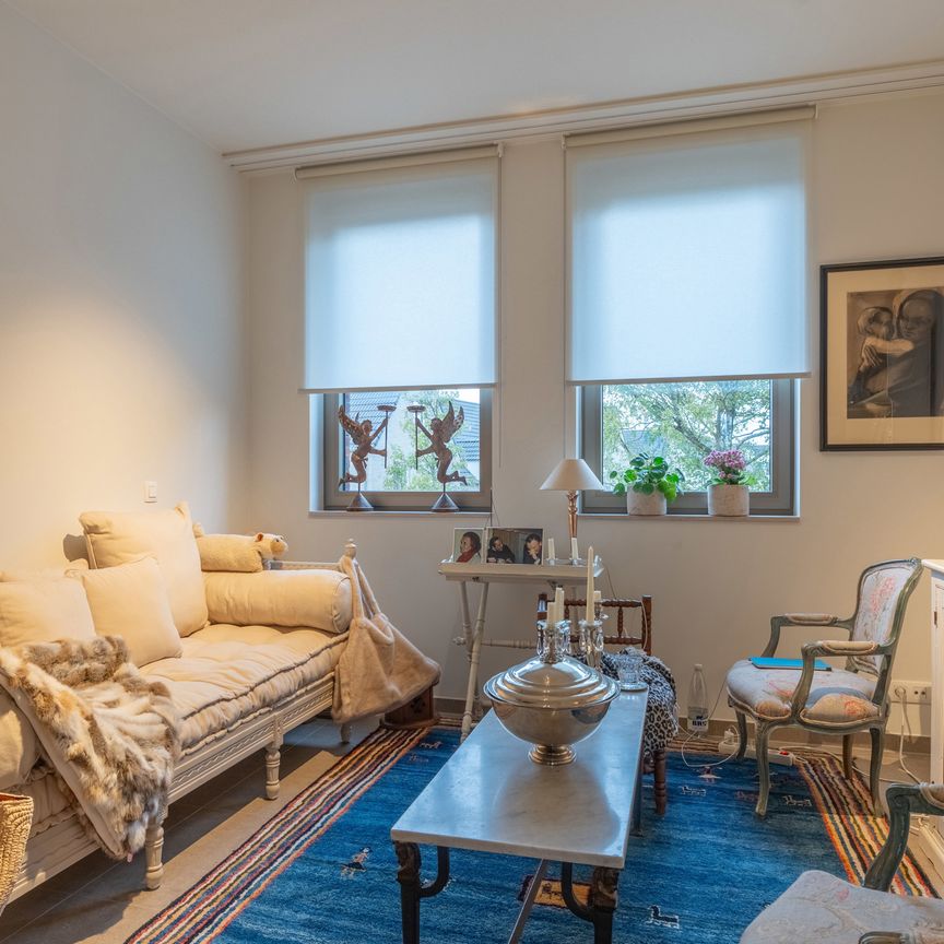 Appartement met 3 slpks, terras en garage te Merksplas - Foto 1