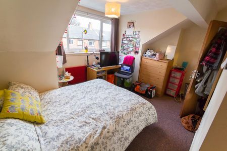 Mayville Road, Hyde Park, LS6 1NF, Leeds - Photo 2