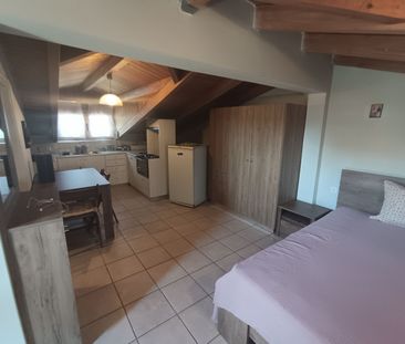 Studio/Γκαρσονιέρα για ενοικίαση Ανάληψη (Αγιοι Ανάργυροι) - Φωτογραφία 6