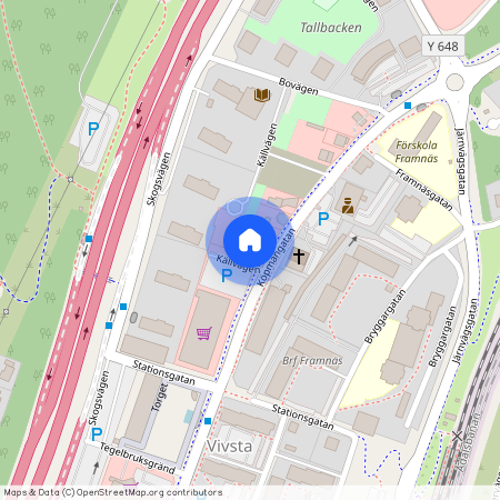 Timrå, Köpmangatan, 39, 86131