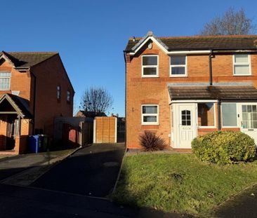 2 bedroom end of terrace house to rent - Photo 5