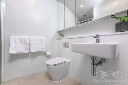 404/21 Everton Road, Strathfield NSW 2135 - Apartment For Rent | Domain - Photo 5