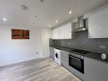 1 bedroom flat to rent - Photo 5