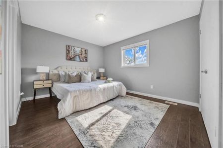 For Lease - 707 Frederick Street, Kitchener, Ontario - Photo 3