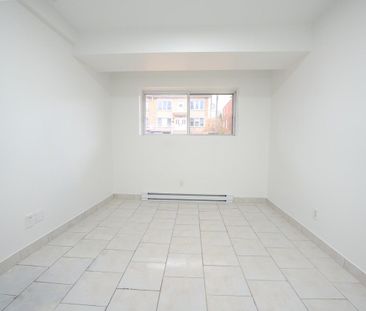 560 31e Avenue apartment — Montréal, QC (1-Bedroom) - 1 Bedroom - Photo 2