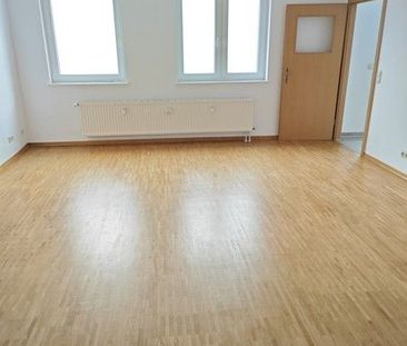 Geräumige 3 Raum Wohnung mit Loggia... - Foto 1