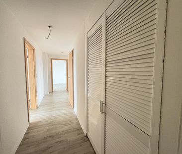 Gemütliche 2-Zimmer-Wohnung mit besonderem Ausblick - Photo 6