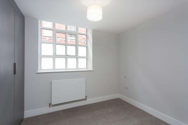 2 bedroom ground floor apartment in York city centre - Photo 1