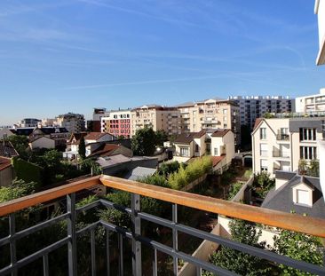 Appartement T3 Puteaux à louer - Photo 6