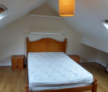 5 bedroom terraced house to rent - Photo 1