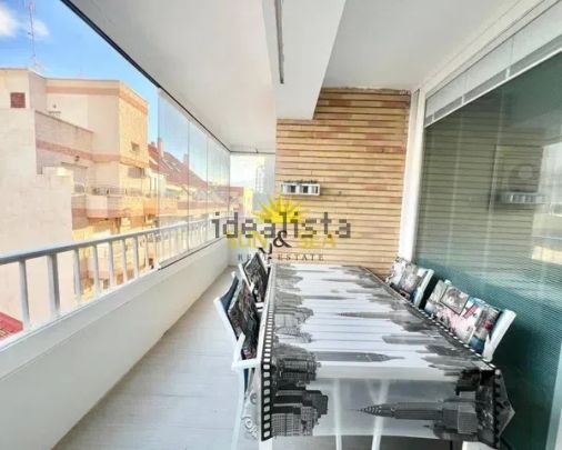 Alquiler de piso en Las Piscinas Naturales - Foto 1