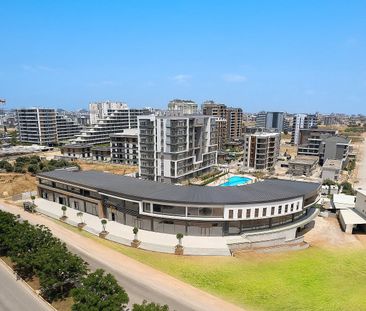 2-Rumslägenhet att Hyra i Antalya Altintas Viva Defne-Projektet - Photo 6