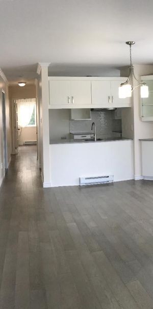 loyer 4 1/2 à Laval-des-Rapides - Photo 1