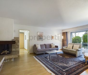 Stilvolle möblierte Wohnung mit wöchentlicher Reinigung an Toplage ... - Photo 4