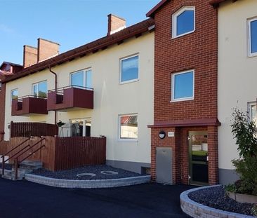 Slottsgatan 136 - Foto 2