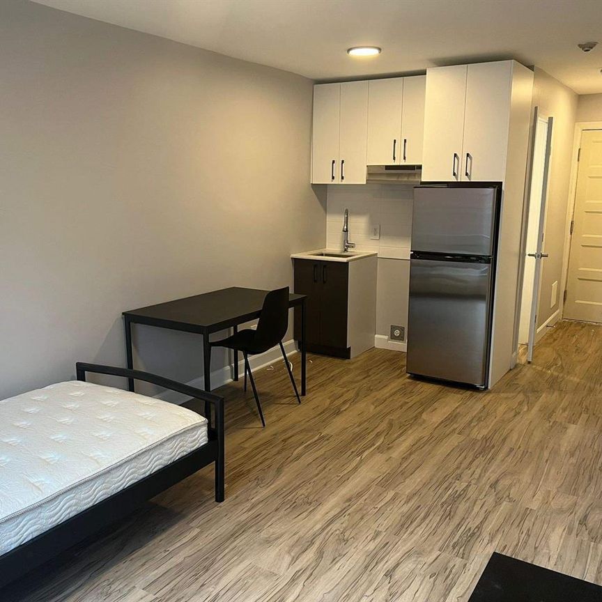 Studio - Montréal - $1,265 /mo - Photo 2