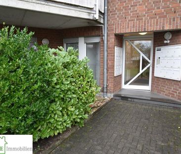 Objekt-Nr. 420_3, 40591 Düsseldorf 2-Zimmer-Wohnung mit Balkon - Foto 4