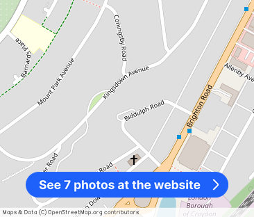 Biddulph Road South Croydon CR2 - Photo 1