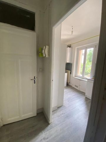 Location Appartement 1 pièce 22m² NANCY 54000 - Photo 5