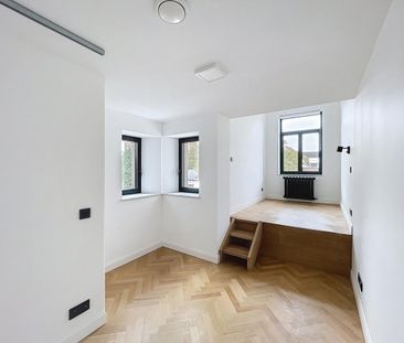 European Quarter: Magnificent 3-Bedroom Duplex Terrace - Foto 3