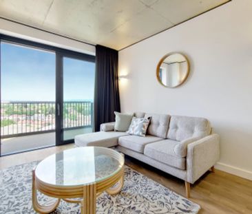 1 Bedroom Apartment - Photo 3