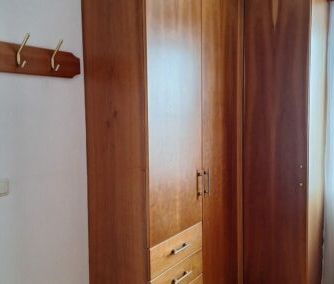 Möblierte, gepflegte 2 Zimmer Wohnung in Bahnhofnähe - Photo 5