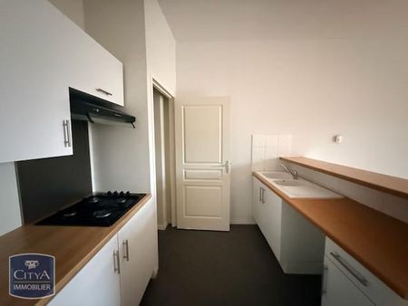 Location Appartement 3 pièces 62m² AGEN 47000 - Photo 5