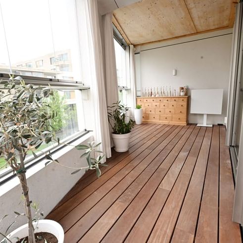 Appartement te huur - Photo 1