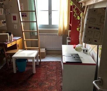 Location Appartement 3 pièces 65m² LYON 4ème - Photo 6